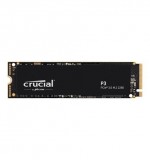 Crucial P3 2TB PCIe M.2 CT2000P3SSD8