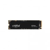 Crucial P3 Plus 500GB PCIe 4.0 M.2 CT500P3PSSD8