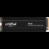 Crucial P310 1 TB M.2 PCI Express 4.0 NVMe (CT1000P310SSD5)