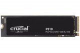 Crucial P310 2 TB M.2 PCI Express 4.0 NVMe Belső SSD