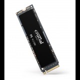 Crucial P5 250GB M.2 NVMe (CT250P5SSD8) - SSD