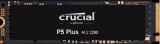 Crucial P5 Plus 500GB M.2 NVMe PCIe Gen 4 x4 belső SSD