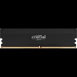 CRUCIAL PRO 16GB UDIMM DDR5 6400 Black Overclocking (CP16G64C38U5B)