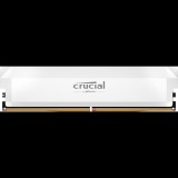 CRUCIAL PRO 16GB UDIMM DDR5 6400 White Overclocking (CP16G64C38U5W)