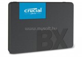Crucial SSD 1TB 2,5" SATA BX500 (CT1000BX500SSD1)