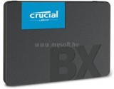 Crucial SSD 240GB 2,5" SATA BX500 (CT240BX500SSD1)