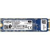 Crucial SSD 250GB M.2 2280  SATA MX500 (CT250MX500SSD4)