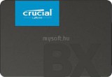 Crucial SSD 480GB 2.5" SATA BX500 (CT480BX500SSD1)