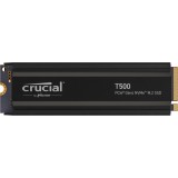 Crucial T500 M.2 2 TB PCI Express 4.0 TLC NVMe Belső SSD