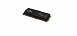 Crucial T500 M.2 500 GB PCI Express 4.0 3D TLC NAND NVMe Belső SSD