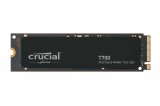 Crucial T700 M.2 2 TB PCI Express 5.0 NVMe Belső SSD