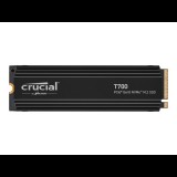 Crucial T700 - SSD - 1 TB - PCI Express 5.0 (NVMe) (CT1000T700SSD5)