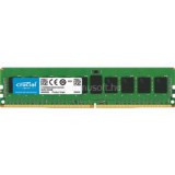 Crucial UDIMM memória 16GB DDR4 2666MHz CL19 (MTA18ADF2G72AZ-2G6E1)