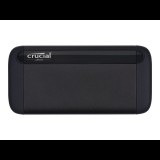 Crucial X8 2.5 1TB USB 3.1 (CT1000X8SSD9) - Külső SSD