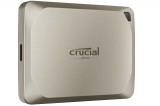 Crucial X9 Pro 2 TB Bézs Külső SSD