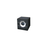 Crunch CRB-350 zárt mélyláda