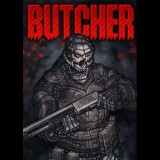 Crunching Koalas Butcher (PC - Steam elektronikus játék licensz)