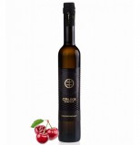 Cruxx Pálinka CRUXX Cigánymeggy Pálinka (40% 0,5L)