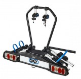 Cruz Pivot 2 kerékpártartó vonóhorogra