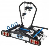 Cruz Pivot 3 kerékpártartó vonóhorogra