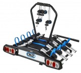 Cruz Pivot 4 kerékpártartó vonóhorogra