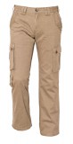 CRV Chena férfi szabadidő nadrág bézs színben