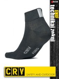 CRV ENIF fényvisszaverő technikai zokni - munkaruha