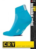 CRV ENIF fényvisszaverő technikai zokni - munkaruha