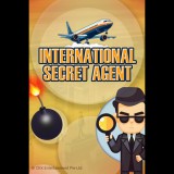 CRX Entertainment Pte Ltd. International Secret Agent (PC - Steam elektronikus játék licensz)