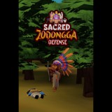 CRX Entertainment Pte. Ltd. Sacred Zodongga Defense (PC - Steam elektronikus játék licensz)