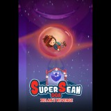 CRX Entertainment Pte. Ltd. Super Sean 008: Xelar's Revenge (PC - Steam elektronikus játék licensz)