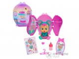 Cry Babies Magic tears Dress me up meglepetés csomag, S2 (8421134909656)