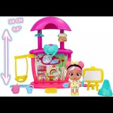 Cry Babies Playtime Maddy játszószobája játékszett 14 darab kiegészítővel (IMC924413)