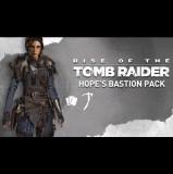 Crystal Dynamics Rise of the Tomb Raider - Hope's Bastion Outfit Pack (PC - Steam elektronikus játék licensz)