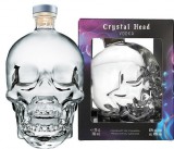 Crystal Head Vodka DD (40% 0,7L)