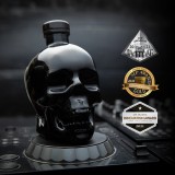 Crystal Head Vodka ONYX (40% 0,7L)