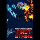 Crystal Heart's Studio The War Enders: First Strike | 终战：初击 (PC - Steam elektronikus játék licensz)
