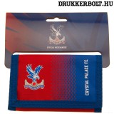 Crystal Palace pénztárca - eredeti Crystal Palace termék