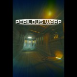 Crystice Softworks Perilous Warp (PC - Steam elektronikus játék licensz)