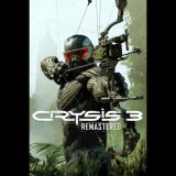 Crytek Crysis 3 Remastered (Xbox One  - elektronikus játék licensz)