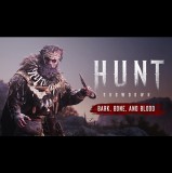 Crytek Hunt: Showdown - Bark, Bone and Blood DLC (PC - Steam elektronikus játék licensz)