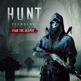 Crytek Hunt: Showdown - Fear The Reaper (PC - Steam elektronikus játék licensz)