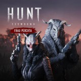 Crytek Hunt: Showdown – Frau Perchta (PC - Steam elektronikus játék licensz)