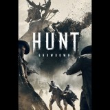 Crytek Hunt Showdown (PC - Steam elektronikus játék licensz)