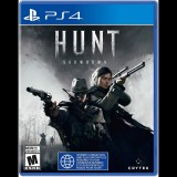 Crytek Hunt Showdown (PS4 - Dobozos játék)