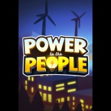Crytivo Power to the People (PC - Steam elektronikus játék licensz)