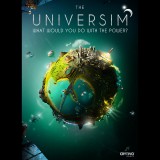 Crytivo The Universim (PC - Steam elektronikus játék licensz)