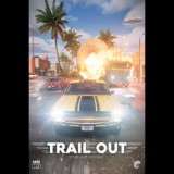 Crytivo TRAIL OUT (PC - Steam elektronikus játék licensz)
