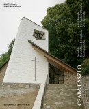 Csaba László - Munkás Szent József-templom, Cserépváralja