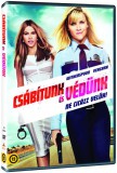 Csábítunk és Védünk - DVD